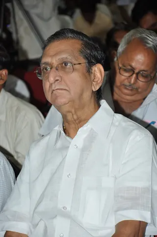 Görsel: రహ్మానుద్దీన్ / CC BY-SA Gollapudi Maruti Rao