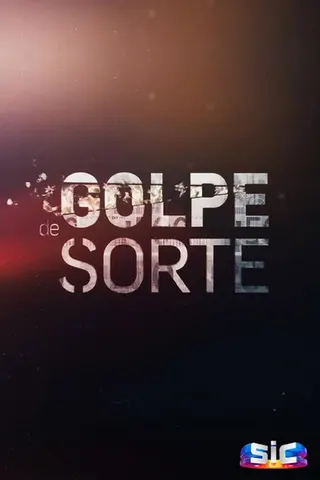 Görsel: TMDB Golpe de Sorte afişi