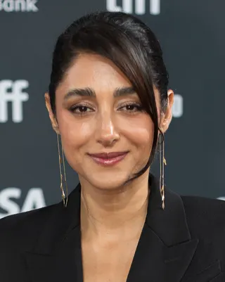 Görsel: John Sears / CC BY-SA Golshifteh Farahani