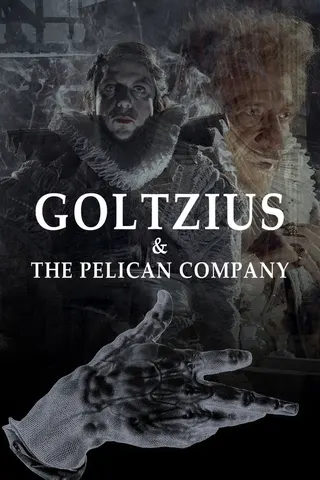 Goltzius and the Pelican Company afişi