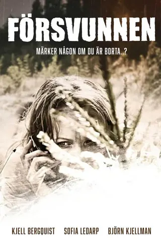 Görsel: TMDB Gone afişi
