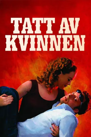 Gone with the Woman afişi