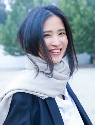 Gong Beibi