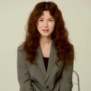 Görsel: Marie Claire Korea / CC BY Gong Min-jeung