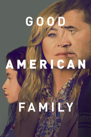 Görsel: TMDB Good American Family afişi