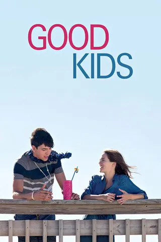 Good Kids afişi