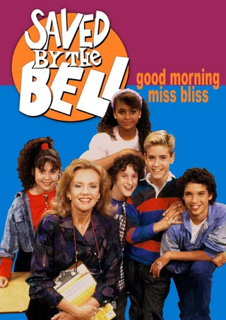 Görsel: TMDB Good Morning, Miss Bliss afişi