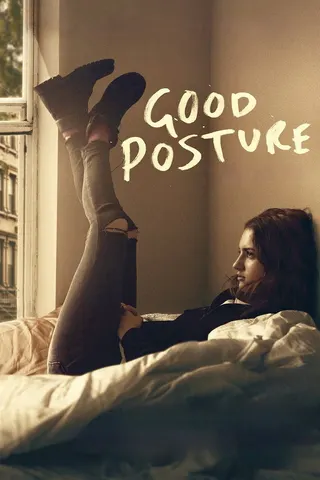Görsel: TMDB Good Posture afişi