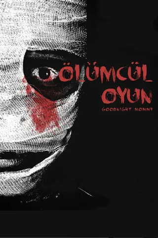 Görsel: TMDB Goodnight Mommy afişi
