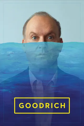 Goodrich afişi