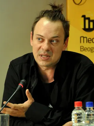 Görsel: Medija centar Beograd / CC BY-SA Goran Jevtić