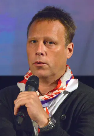 Görsel: Frankie Fouganthin / CC BY-SA Göran Olsson