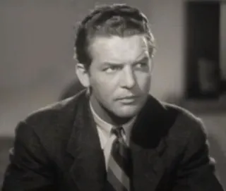 Görsel: film screenshot (PRC) / Kamu malı Gordon Jones