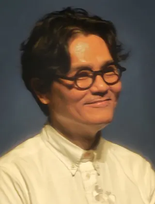 Gordon Lam