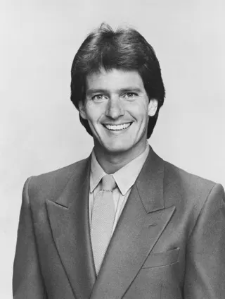Gordon Thomson