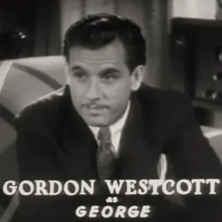 Görsel: film screenshot (First National Pictures/Warner Bros.) / Kamu malı Gordon Westcott
