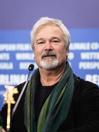 Görsel: Harald Krichel / CC BY-SA Gore Verbinski