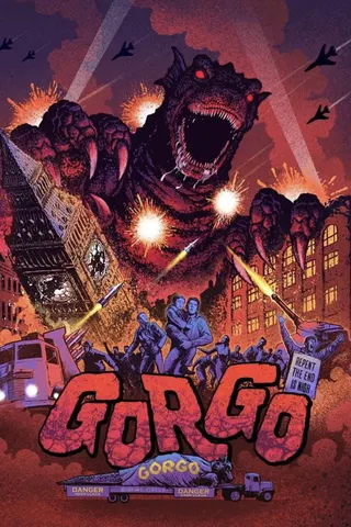 Görsel: TMDB Gorgo afişi
