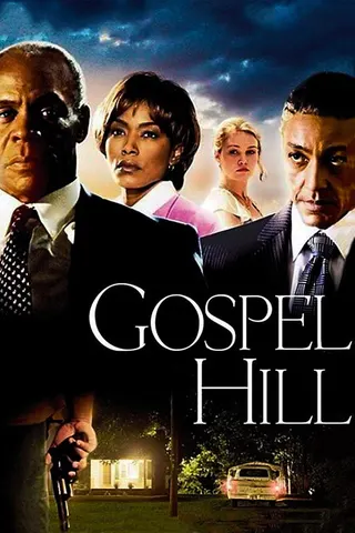 Görsel: TMDB Gospel Hill afişi