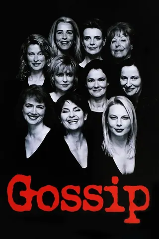 Görsel: TMDB Gossip afişi