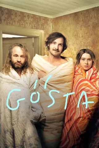 Gösta afişi