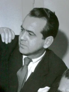 Gösta Folke
