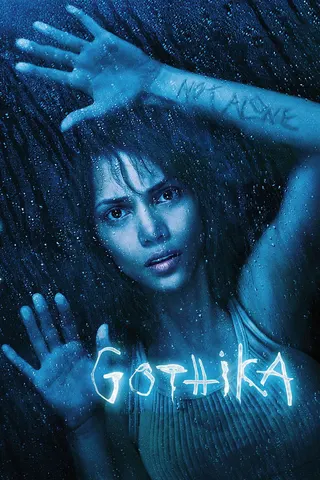 Gothika afişi