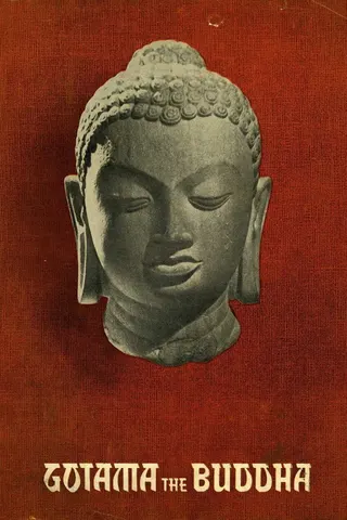 Gotoma the Buddha afişi