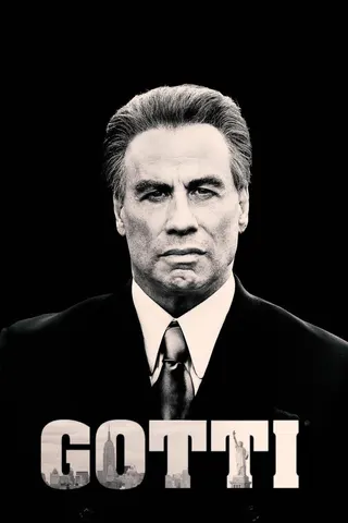 Gotti afişi