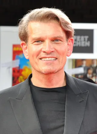 Görsel: Harald Bischoff / CC BY-SA Götz Otto