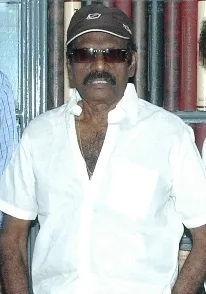 Görsel: Vinojasan / CC BY-SA Goundamani