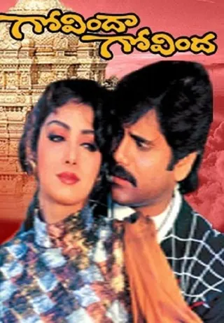 Görsel: TMDB Govinda Govinda afişi
