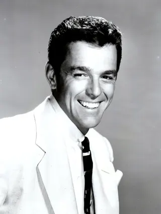 Gower Champion
