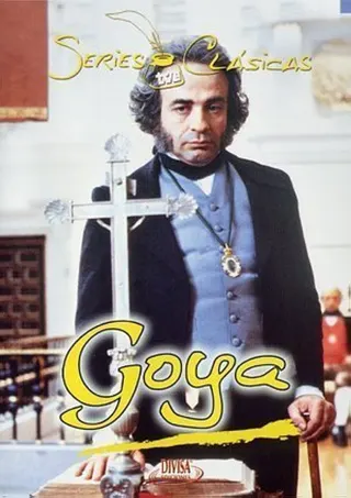 Görsel: TMDB Goya afişi