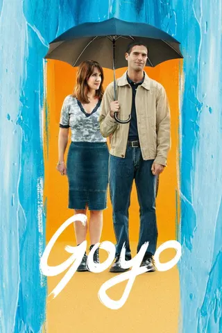 Görsel: TMDB Goyo afişi