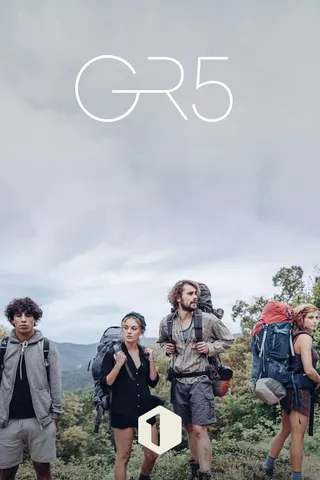 GR5 afişi