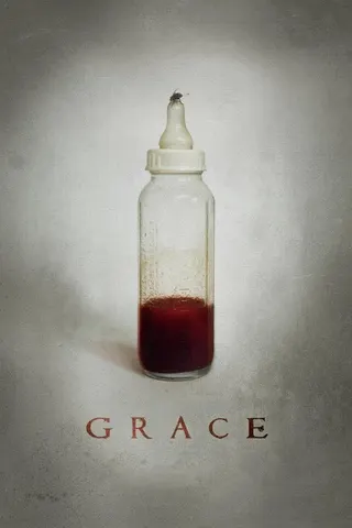 Görsel: TMDB Grace afişi