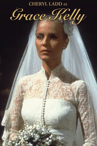 Görsel: TMDB Grace Kelly afişi