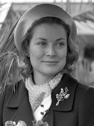 Görsel: Hans Peters for Anefo / CC0 Grace Kelly