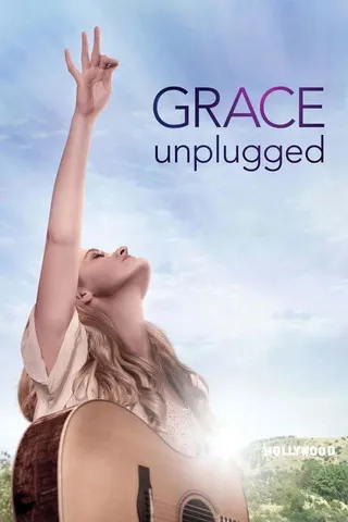 Grace Unplugged afişi