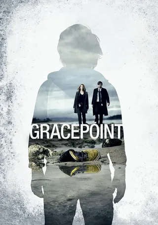 Görsel: TMDB Gracepoint afişi