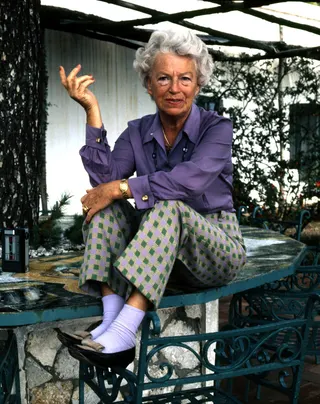 Görsel: Allan warren / CC BY-SA Gracie Fields