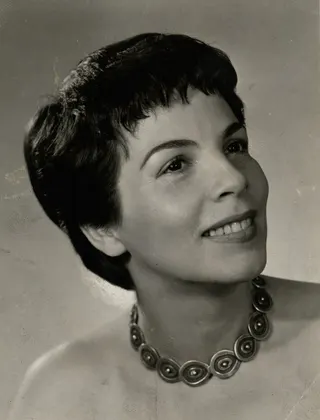 Gracinda Freire