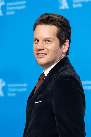 Görsel: Harald Krichel / CC BY-SA Graham Moore