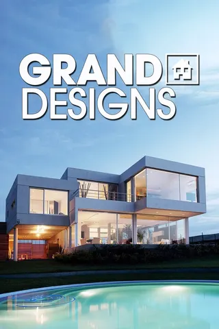Görsel: TMDB Grand Designs afişi