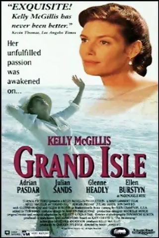 Görsel: TMDB Grand Isle afişi