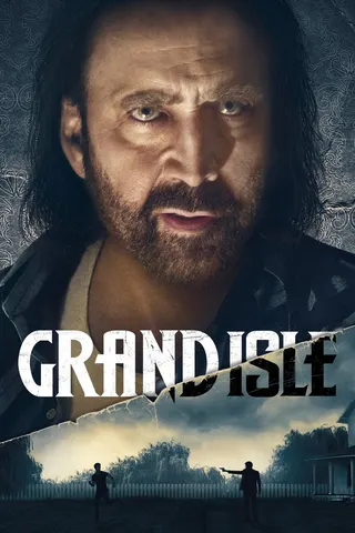 Grand Isle afişi