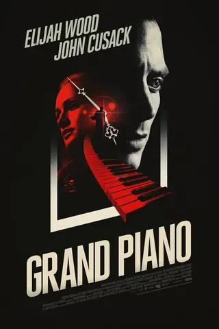 Görsel: TMDB Grand Piano afişi