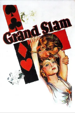 Grand Slam afişi