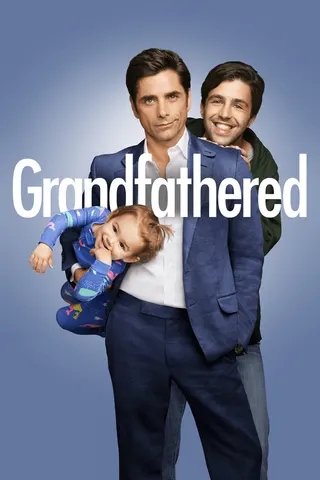 Grandfathered afişi